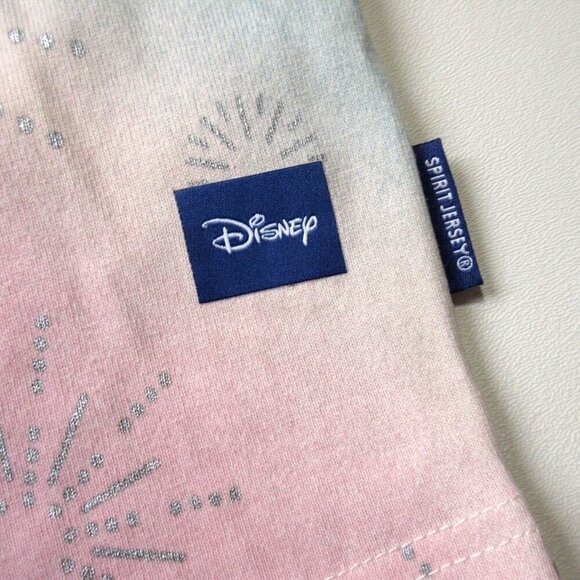 NWT Disney Parks Mickey and Friends Disney100 Cast Member Spirit Jersey XXL 2XL - Picture 4 of 10